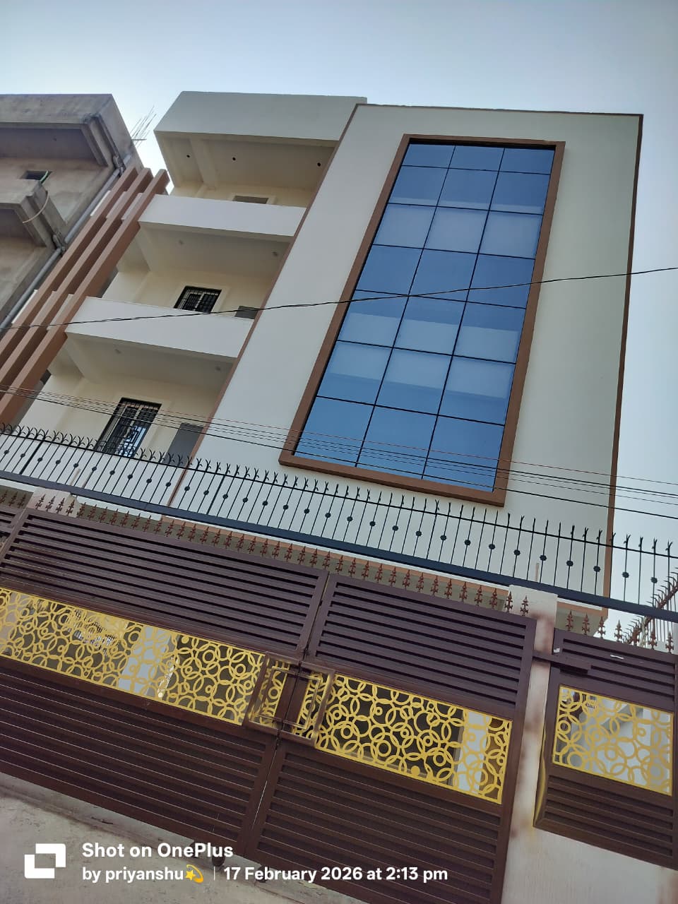 College gallery image